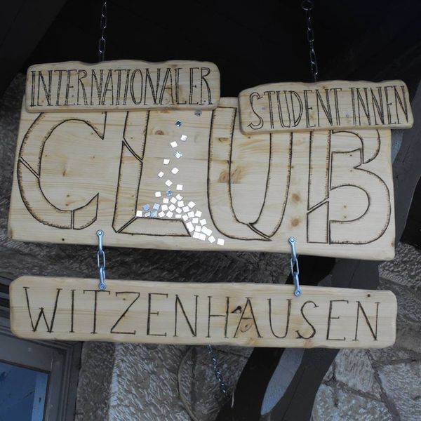 Live DnB @ Club Witzenhausen