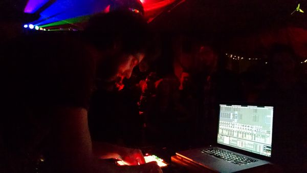 Adaptief macht sich locker @ Frau_Alles