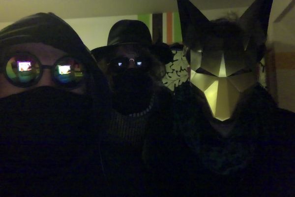 Adaptief Minimal Consciousness Jam