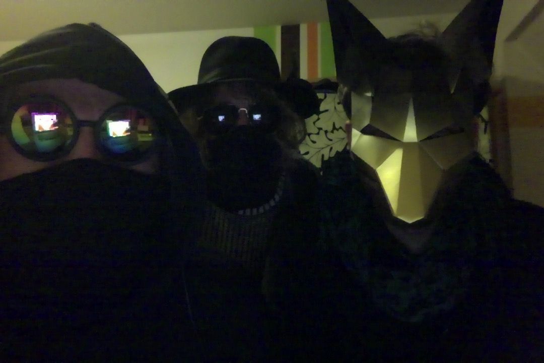 Adaptief Minimal Consciousness Jam