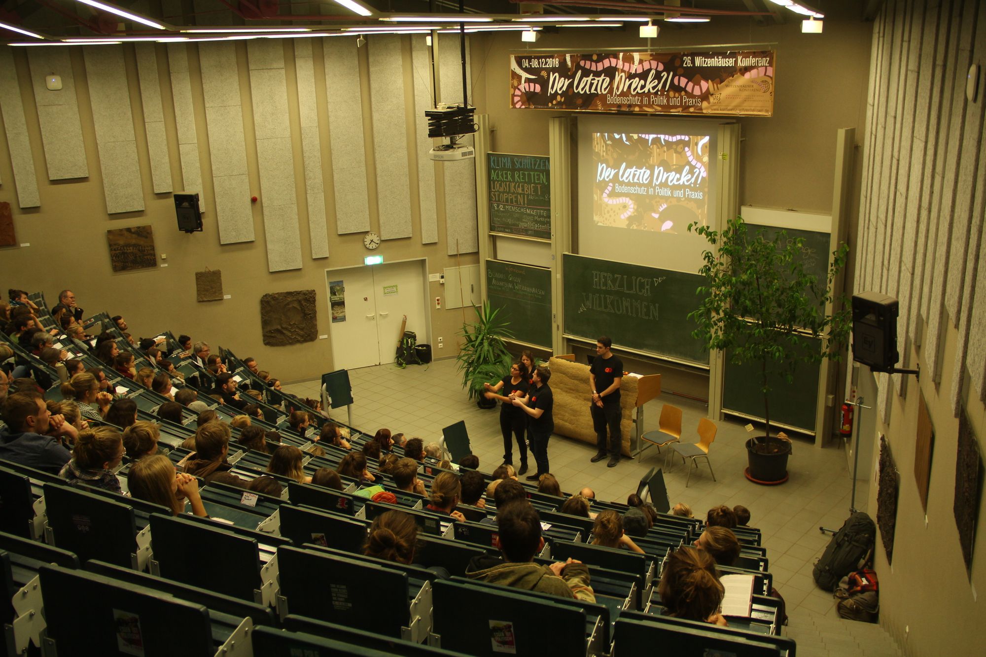 Konferenz Lounge Mix