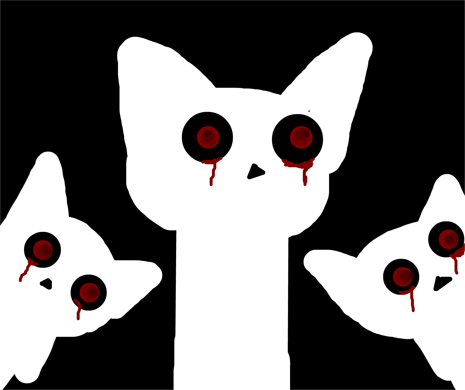 Keny Arkana meets Noisia - a remix